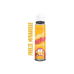 E-liquide Freeze 50ml 0% Nicotine