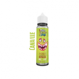 E-liquide Multi Freeze 50ml 0% Nicotine