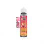 E-liquide Multi Freeze 50ml 0% Nicotine