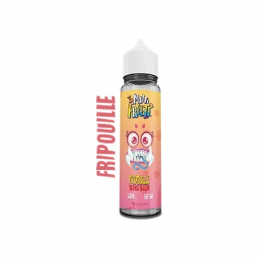 E-liquid Multi Freeze 50ml 0% Nicotine