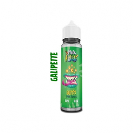 E-liquide Multi Freeze 50ml 0% Nicotine