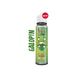 E-liquide Multi Freeze 50ml 0% Nicotine