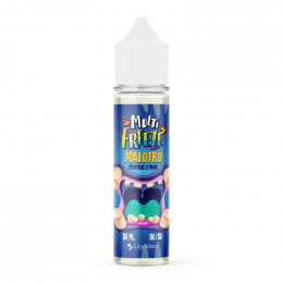 E-liquid Multi Freeze 50ml 0% Nicotine
