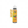 E-liquid Multi Freeze 50ml 0% Nicotine