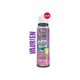 E-liquid Multi Freeze 50ml 0% Nicotine