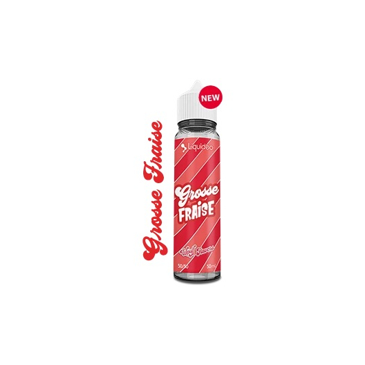 E-liquid Wpuff 50ml 0% Nicotine