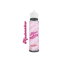 E-liquid Wpuff 50ml 0% Nicotine