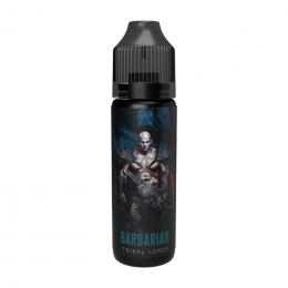 E-liquide Tribal Force Tribal Lords 50ml 0% Nicotine