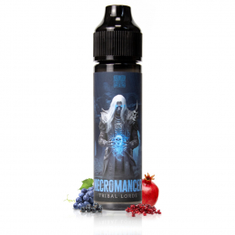 E-liquide Tribal Force Tribal Lords 50ml 0% Nicotine