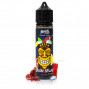 E-liquide Tribal Force Lemon Splash 50ml 0% Nicotine