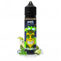 E-liquide Tribal Force Lemon Splash 50ml 0% Nicotine