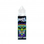 E-liquid Tribal Force 50ml 0% Nicotine