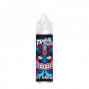 E-liquide Tribal Force 50ml 0% Nicotine