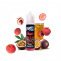 E-liquid Tribal Force 50ml 0% Nicotine