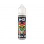 E-liquid Tribal Force 50ml 0% Nicotine