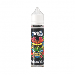 E-liquide Tribal Force 50ml 0% Nicotine