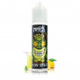 E-liquide Tribal Force 50ml 0% Nicotine
