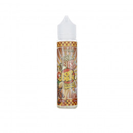 E-liquide Tentations 50ml 0% Nicotine