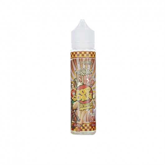 E-liquide Tentations 50ml 0% Nicotine