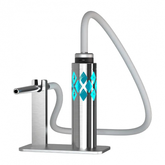 Sokkel HOOKAH DOCK Fumytech voor HOOKAH AIR