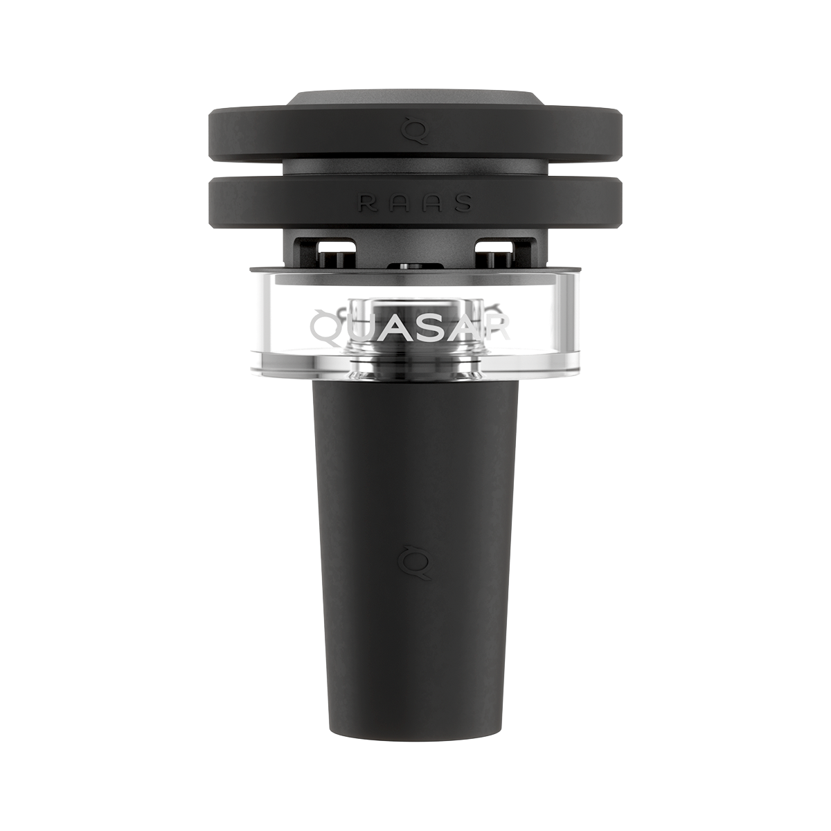 Petit Quasar Raas 2