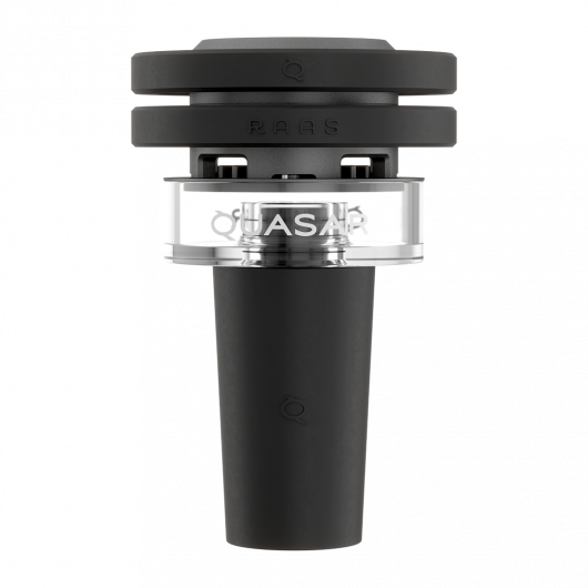 Petit Quasar Raas 2
