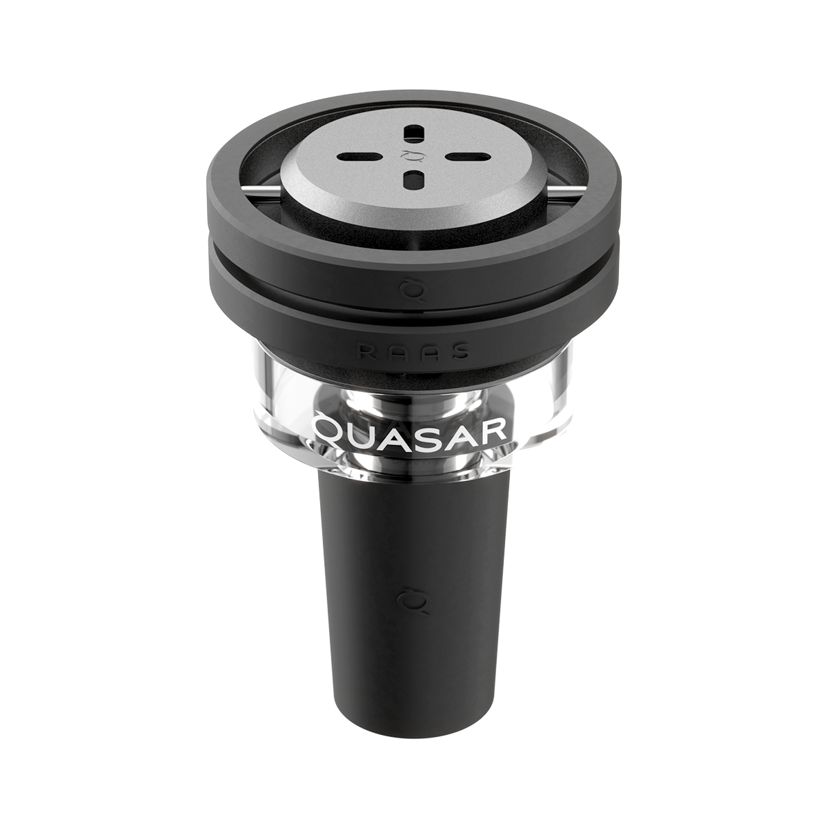 Petit Quasar Raas 2