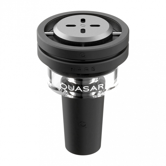 Petit Quasar Raas 2