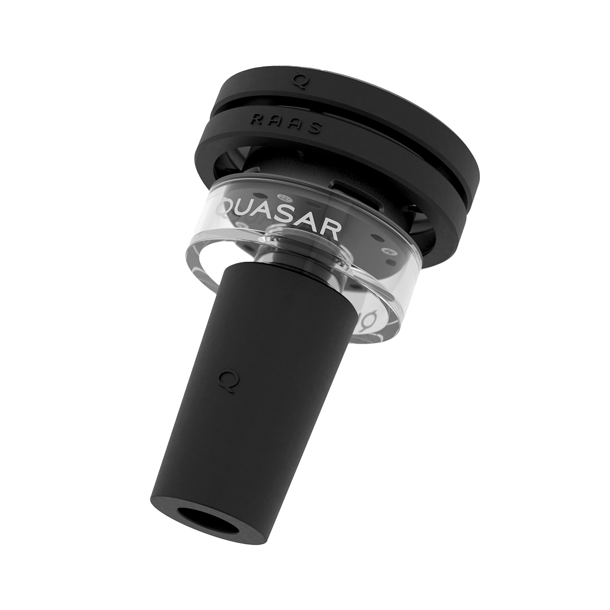 Petit Quasar Raas 2