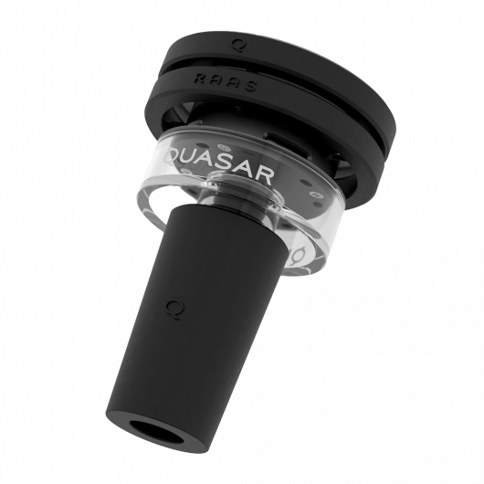 Petit Quasar Raas 2