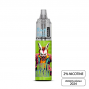 Puff 7000 Randm Tornado X White Rabbit 2% Nicotine
