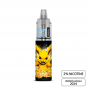 Puff 7000 Randm Tornado X White Rabbit 2% Nicotine