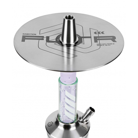 Shisha AMOTION FUTR