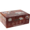 Charbons CARBOPOL 40mm boite de 100