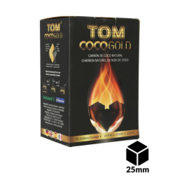 Kooltjes TOM COCOCHA 1Kg GOLD