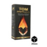 Charbons TOM COCOCHA 3Kg GOLD