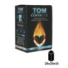Kolen TOM COCOCHA 1Kg BLAUW