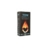 Houtskolen TOM COCOCHA 3Kg BLAUW