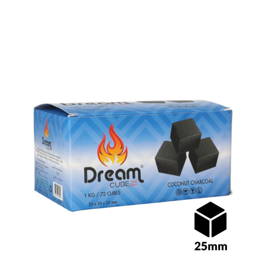 DREAM CUBES kolen 1kg