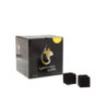 Charbons DSCHINNI CUBES  1Kg 26mm