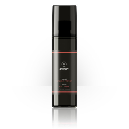 E-liquide Hooky 250ml