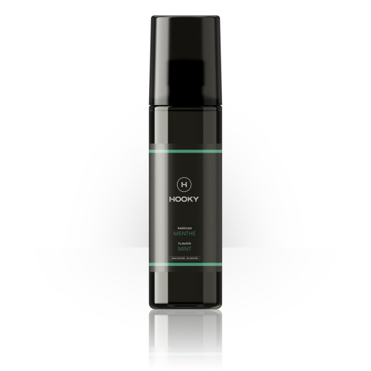 E-liquide Hooky 250ml