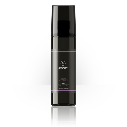 E-vloeistof Hooky 250ml