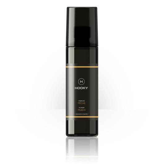 E-liquide Hooky 250ml