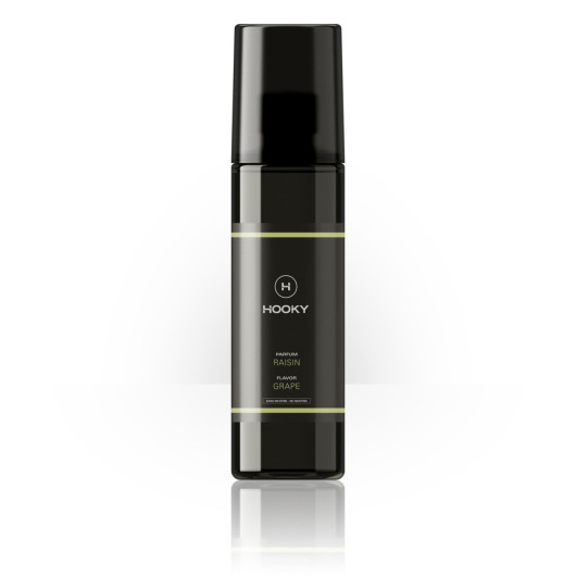 E-vloeistof Hooky 250ml