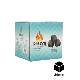 Kolen DREAM CUBES 26mm 1Kg