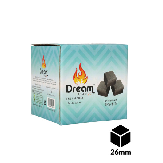 Kolen DREAM CUBES 26mm 1Kg