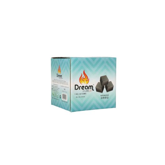 Kolen DREAM CUBES 26mm 1Kg