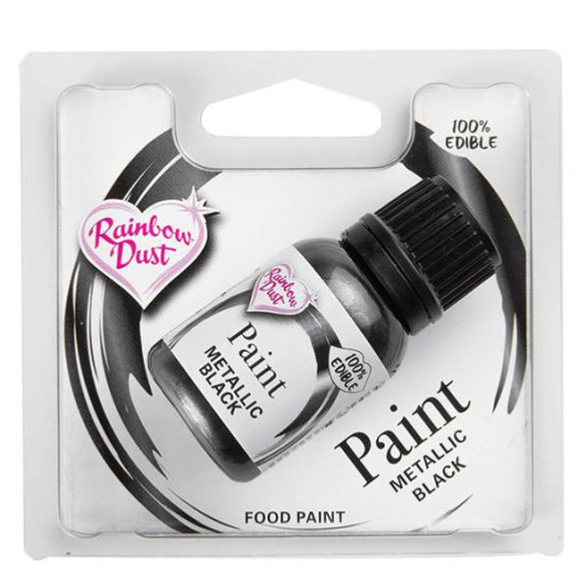 Colorant Chicha Effet Metal 24ml