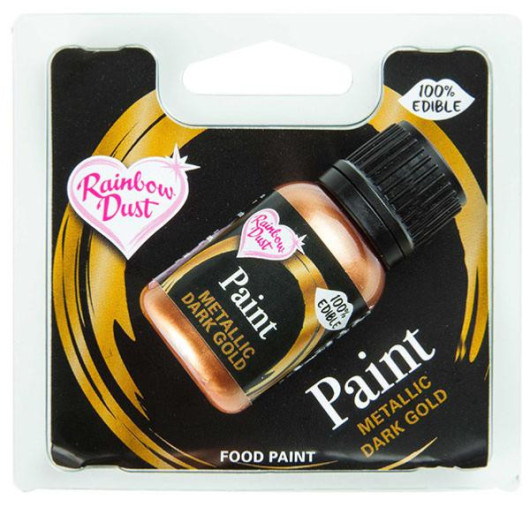 Colorant Chicha Effet Metal 24ml